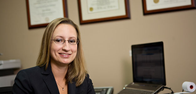 Image of Terri